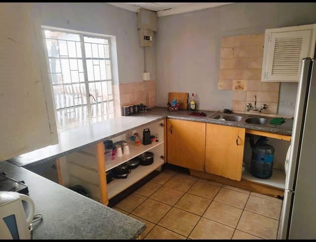 3 BEDROOM HOUSE FOR SALE IN DALESIDE